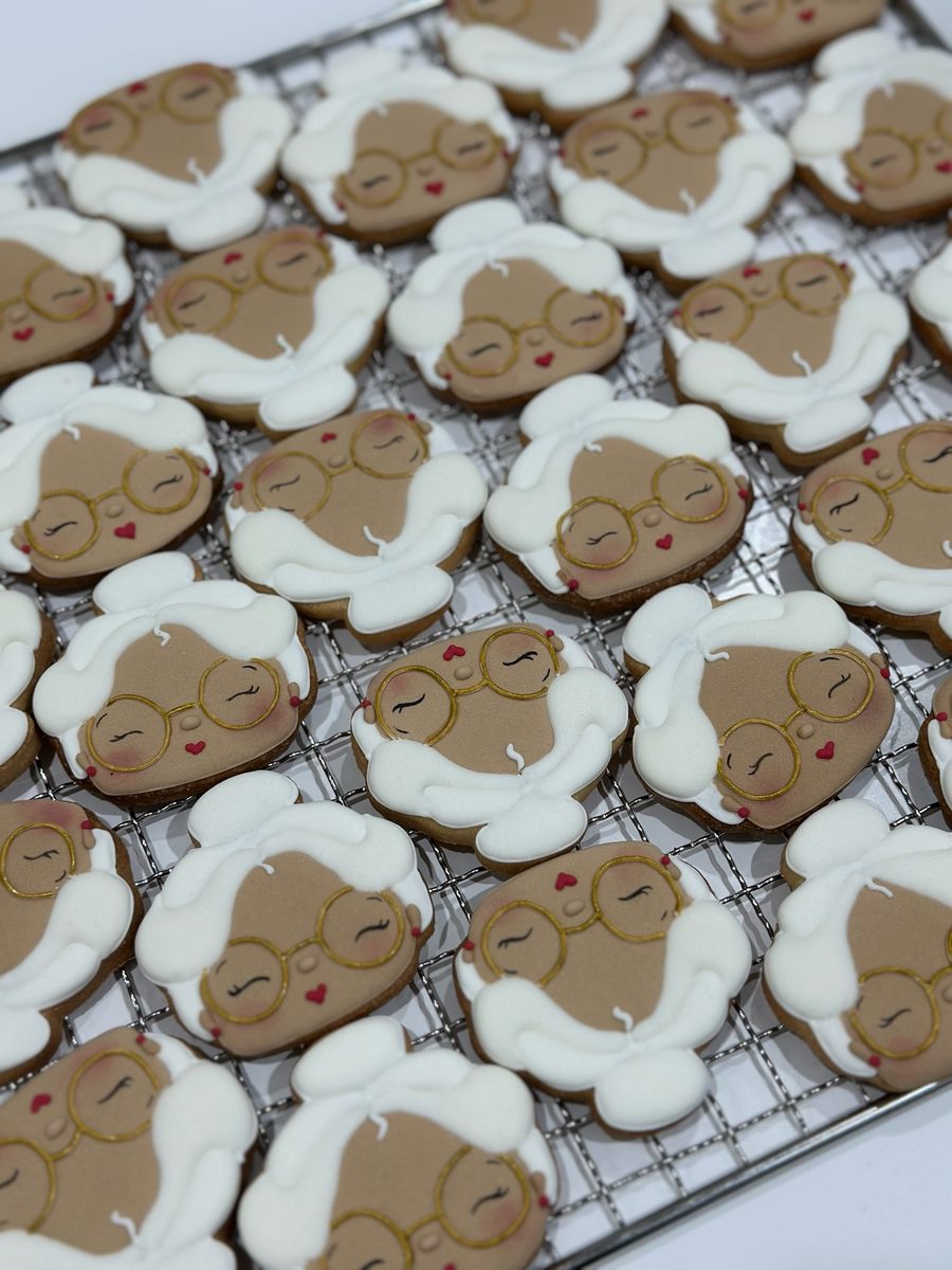 Cupcakes Nadélie