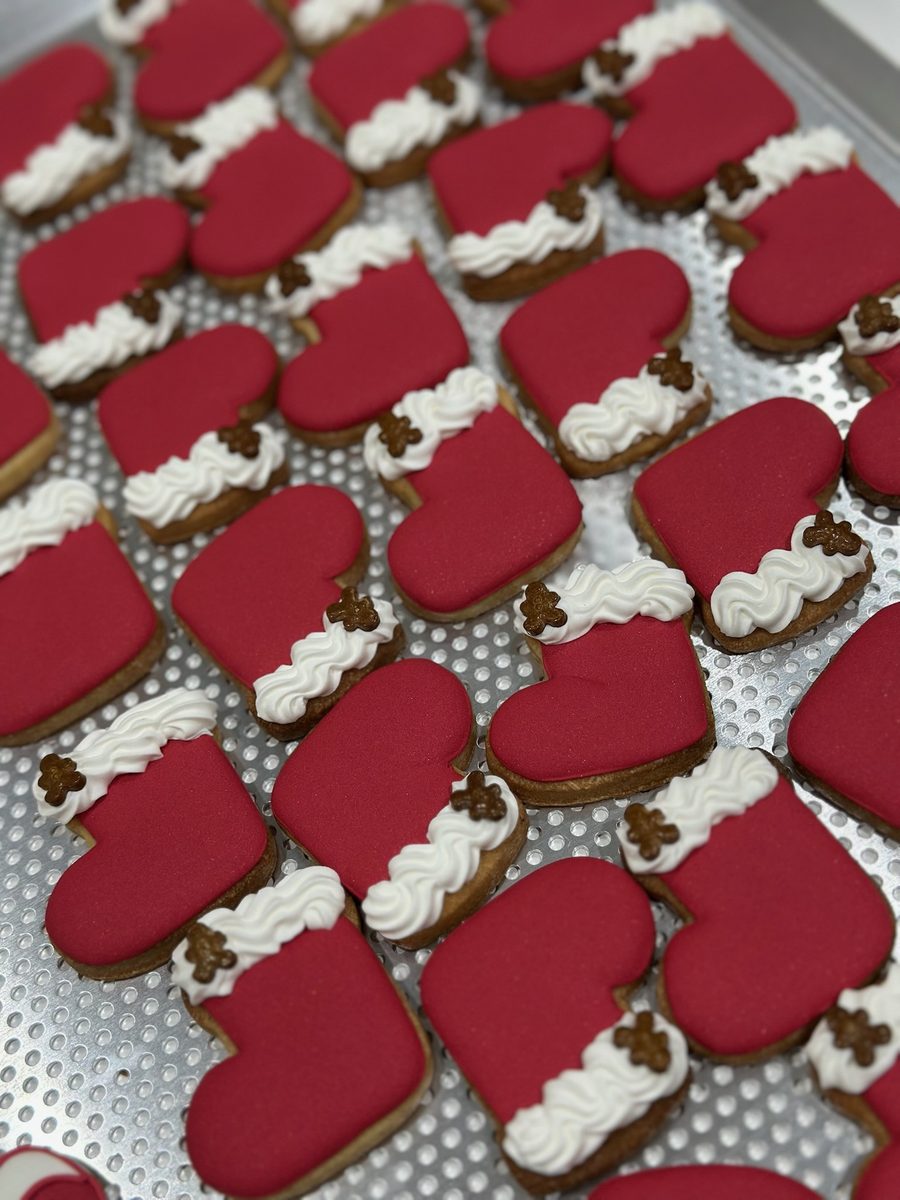 Cakepops Nadélie